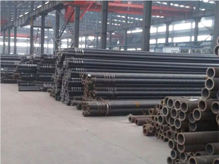 巴东12cr2mo化肥专用管