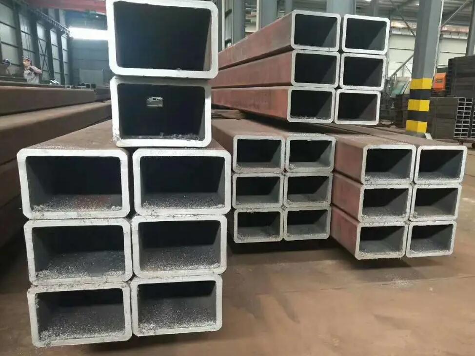 巴东s355j0方管